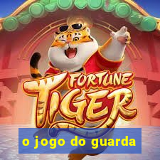 o jogo do guarda-chuva